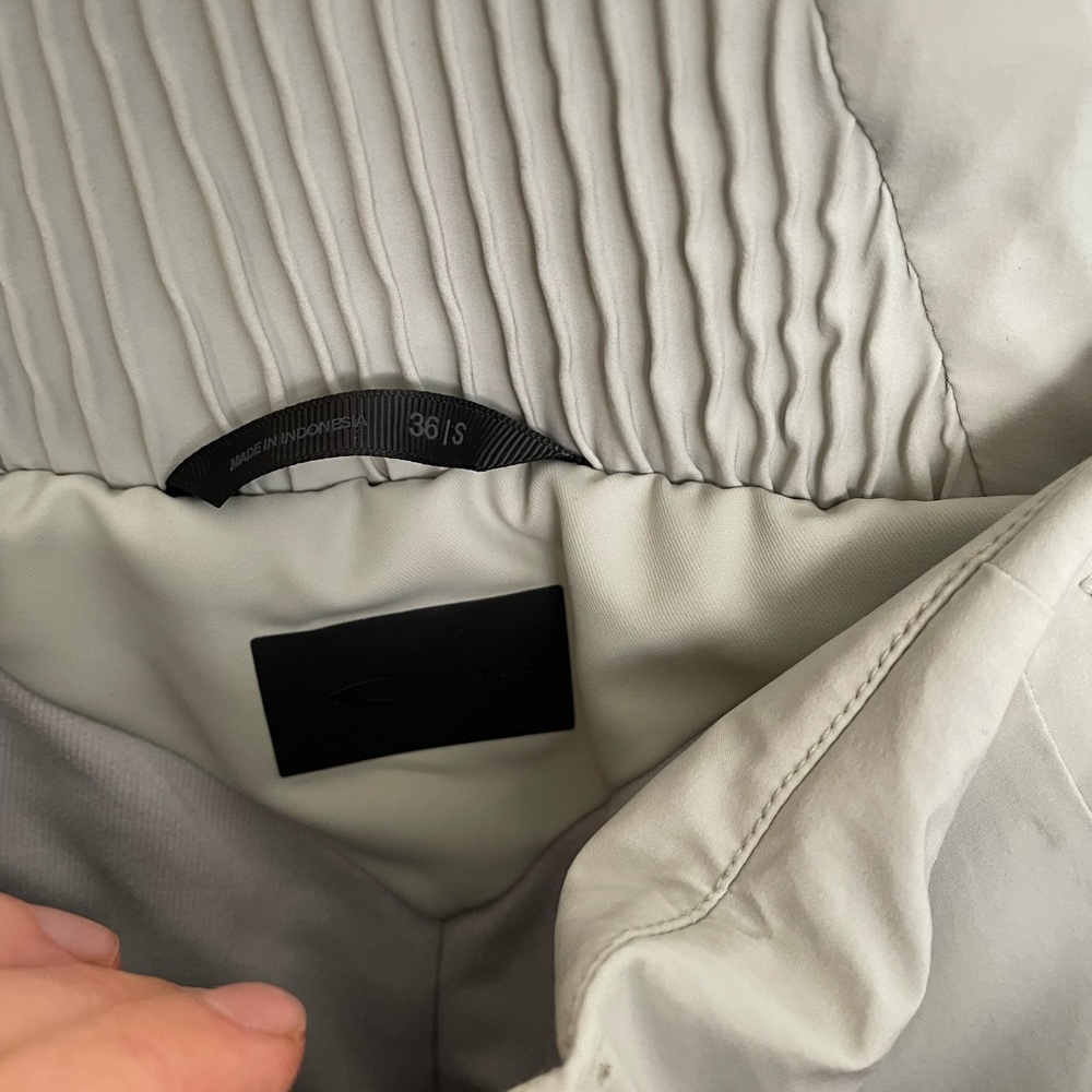 Women’s Kjus Insulated Ski Pant - Picture 7 of 9